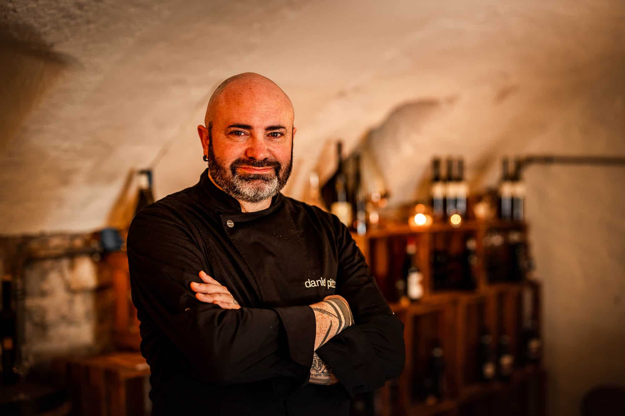 daniel pittet gourmetkoch | loohof die wirtschaft daniel pittet gourmetkoch | loohof die wirtschaft
