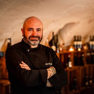 daniel pittet gourmetkoch | loohof die wirtschaft